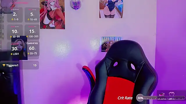 [2 May 14:39] Private Show - video by Elissa_taylor_ cam model