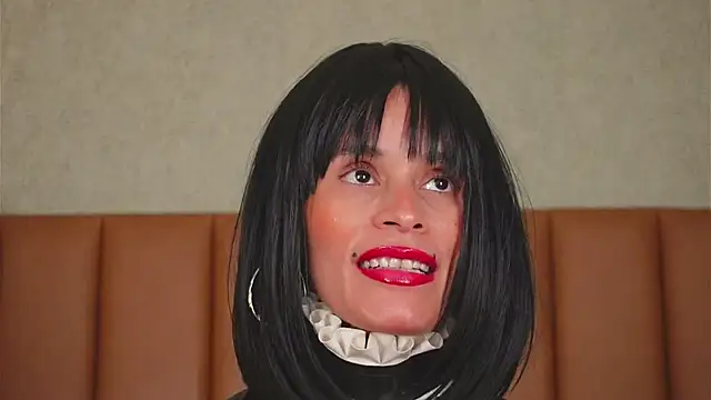 [6 Jun 13:26] Private Show - video by Alexa_Duque34 cam model