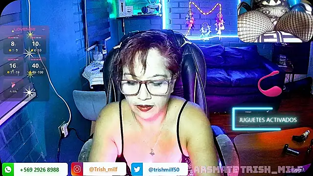 [29 Mar 21:04] Private Show