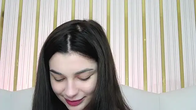 Striptease in a red bodysuit with strap-ons, blowjob, masturbation, fucking pussy with a dildo, cowg - ক্যাম মডেল AngelinaWett-এর ভিডিও