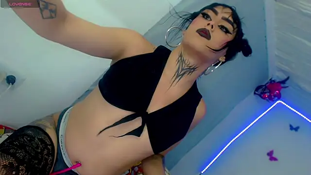 Fuck my ass .... mastubation my cock – video od webkamerové modelky Perla_Hotcortes