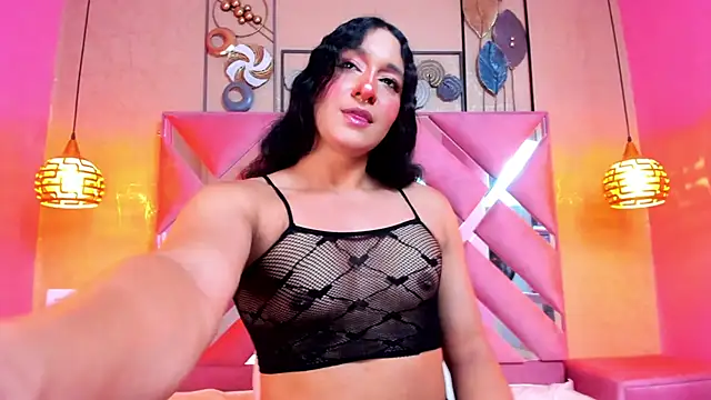 sensual girl