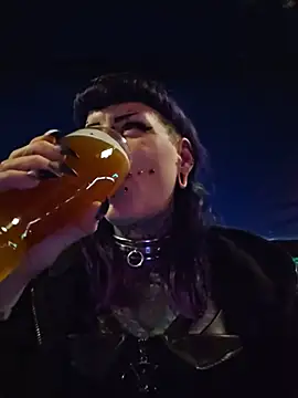 🍺Bier🍻 - video by Purple_Coffin666 cam model