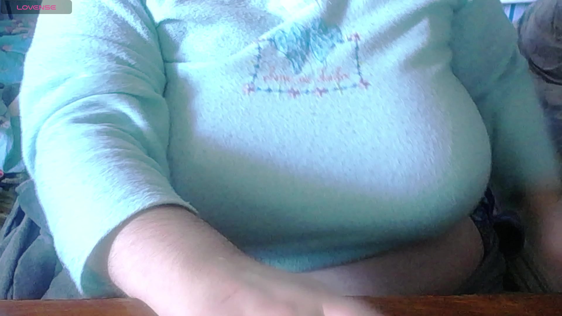 Private Show - video by lisa_Black00 cam model