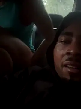 A little car fun - video by SunnyRays69 cam model