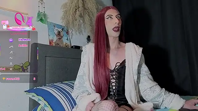 saliva, naked, hard cock and slutty face - video by DOMINANT_TEACHER_KAROL cam model