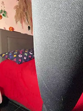 a very hot show - video by DOMINANT_TEACHER_KAROL cam model