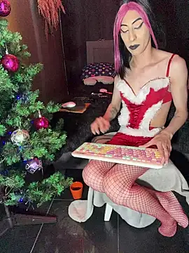 an extraordinary masturbation angle of her mistress and her cum - video by DOMINANT_TEACHER_KAROL cam model