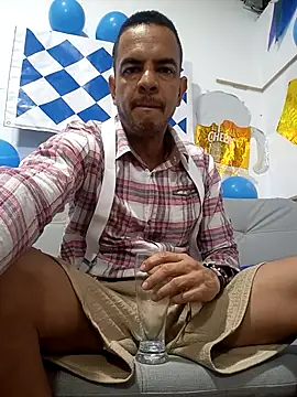 october fest festival 2 - vídeo de la modelo de cam latinmartin73