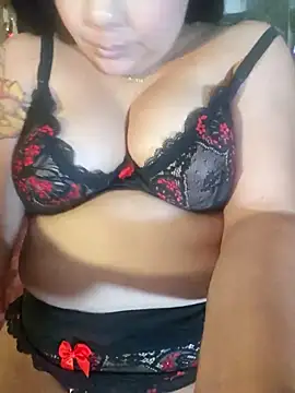 fuck my big pussy - video by zandra_milf_ cam model