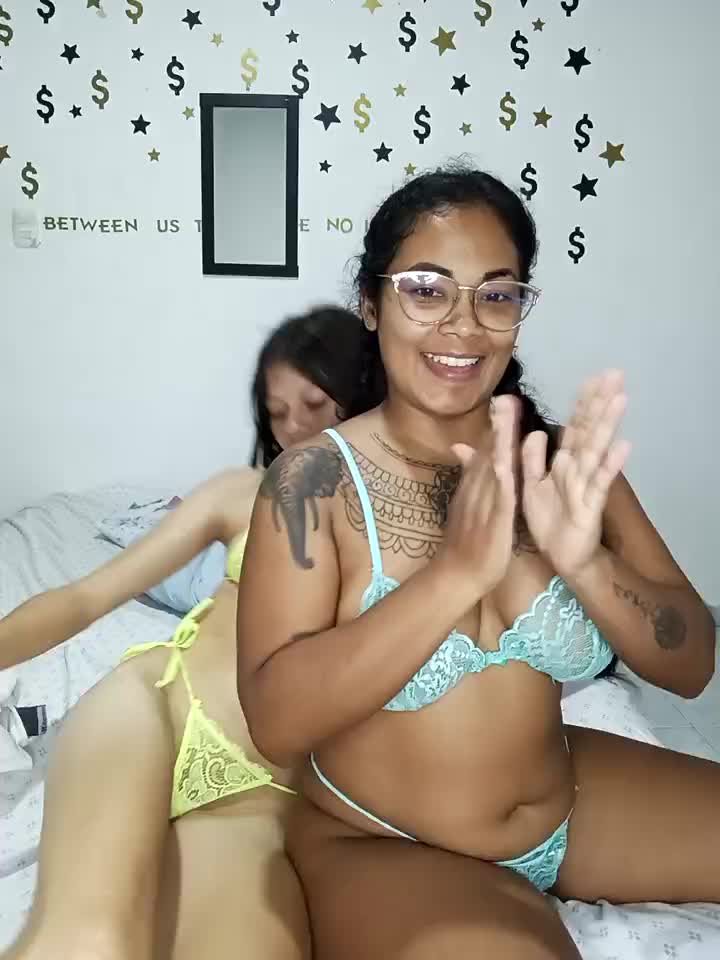 milk tits squirt in face fuckk and more - video by Ari_Alexa444 cam model