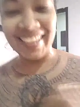 pussy licking by two girls - video by Ari_Alexa444 cam model