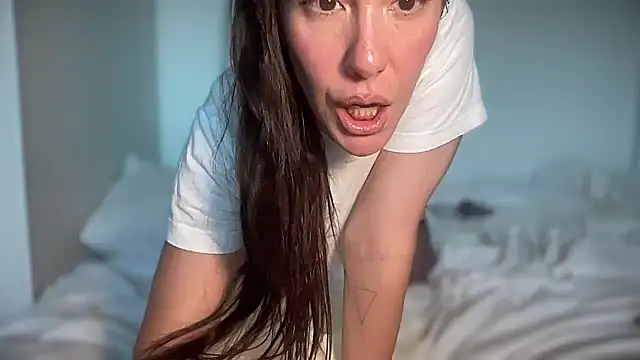 PVT - mamma's panties masturbation - vídeo de MilkyHoneyLullabies modelo de câmara