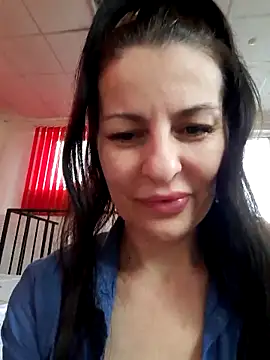 Dildo play, finger ass - video by TessaKlarn cam model