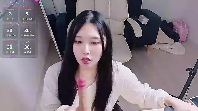 [17 Oct 00:27] 딜도 펠라♡