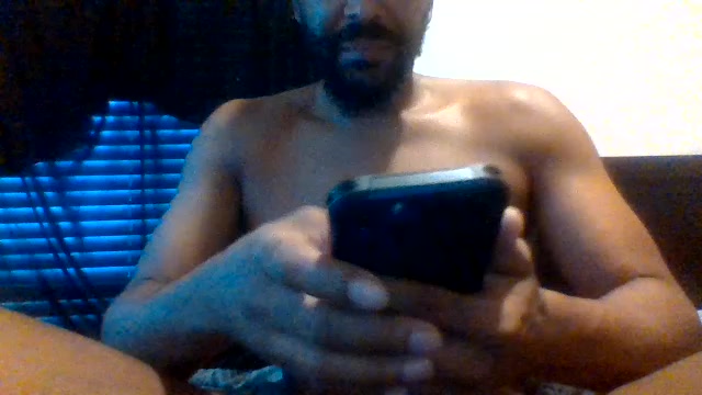 Stroking, vibing, happy ending - video by bigdinca cam model