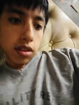 [18 Jul 19:03] Private Show - Video von danuel23 Cam-Model