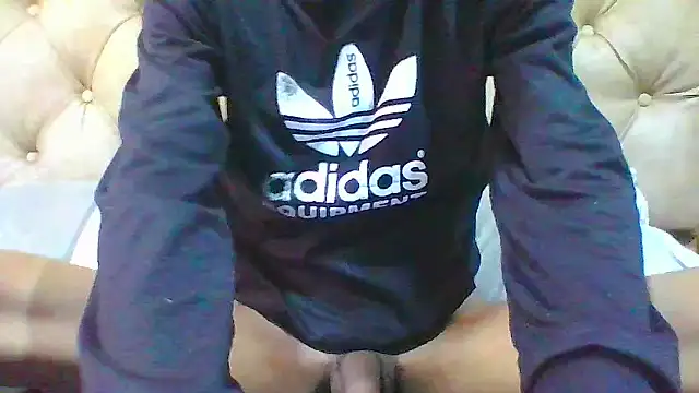 [18 Nov 11:59] Private Show cum - Video von danuel23 Cam-Model