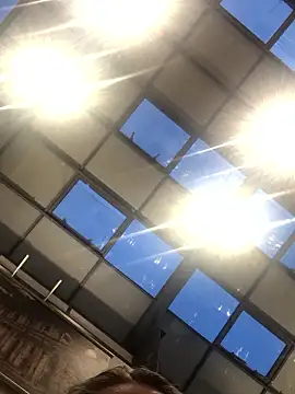 walk shoop center – video modela na kameri Meliss_Official9