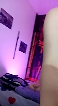 ass ass ass 🍑 - dark_doll5主播的视频