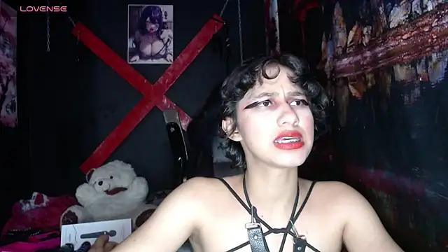 Great blowjob 🍆🍆 - clip cu dark_doll5 model videochat