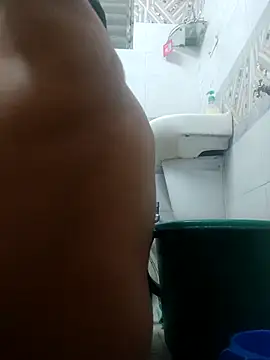 [19 Jan 19:06] Ticket Show - video by salmanshkh cam model