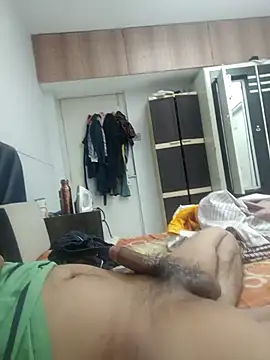 [20 Jan 23:48] Public Show - salmanshkh主播的视频