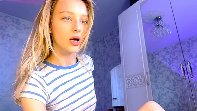 Private Show - clip cu StarFrom_Hell model videochat