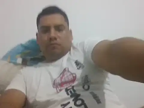 Private Show - vidéo du modèle de showcams Angeldavid_02