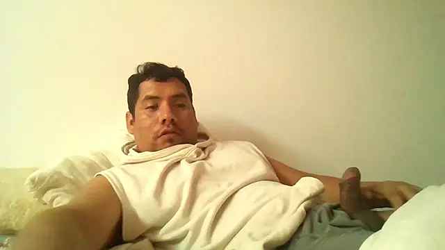 Private Show - Vídeo de Angeldavid_02, modelo de vídeos