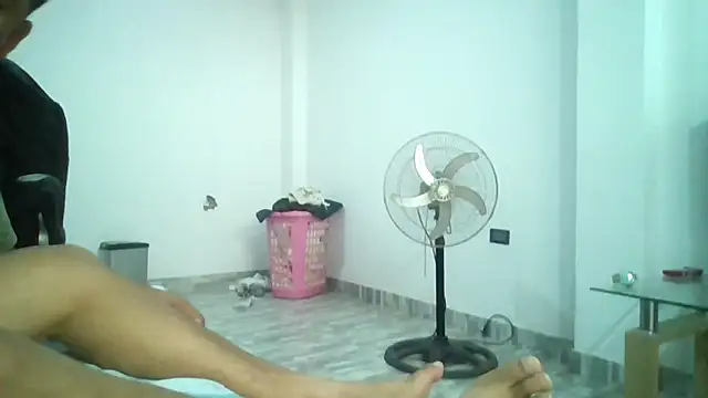 Private Show - Vídeo de Angeldavid_02, modelo de vídeos