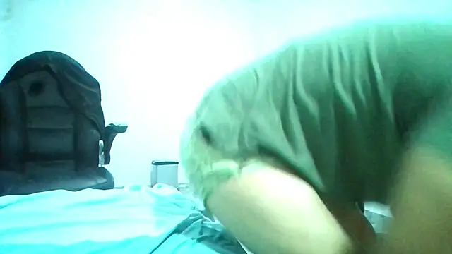 Private Show - vidéo du modèle de showcams Angeldavid_02