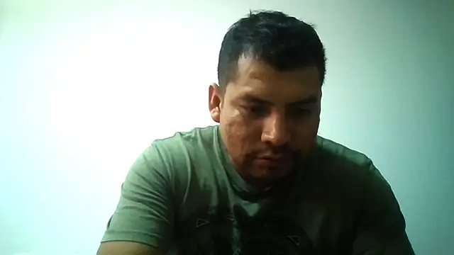 Private Show - Video von Angeldavid_02 Cam-Model