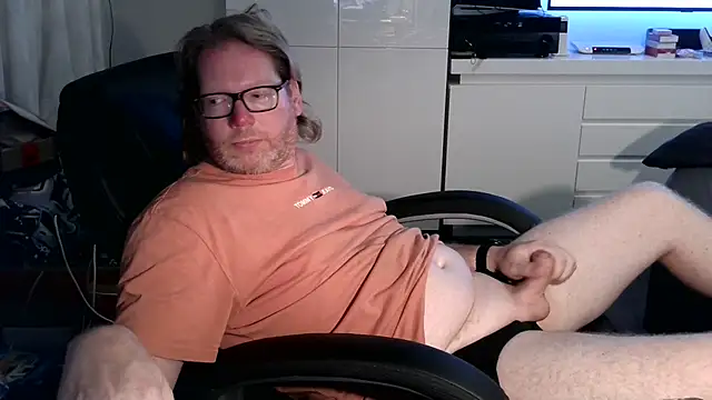 direkt abgespritzt / fast cumshot - video by VSteph cam model