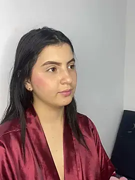 tits nakedd - video by AnithaaYork cam model