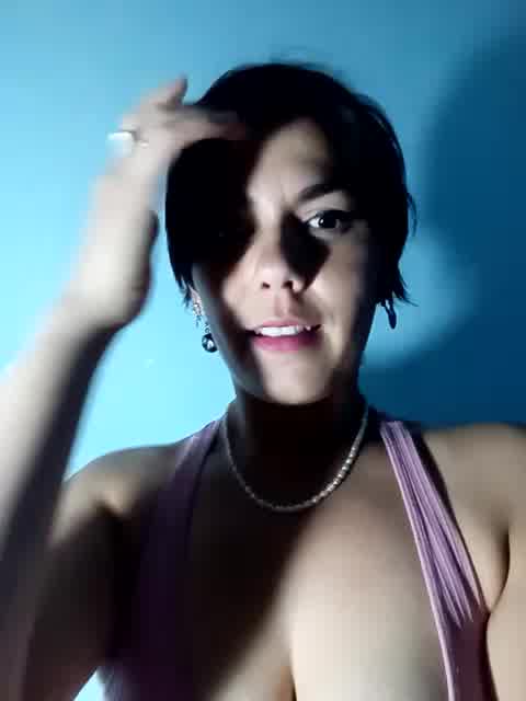 [1 Oct 23:51] Private Show - video by Tiramisu89 cam model