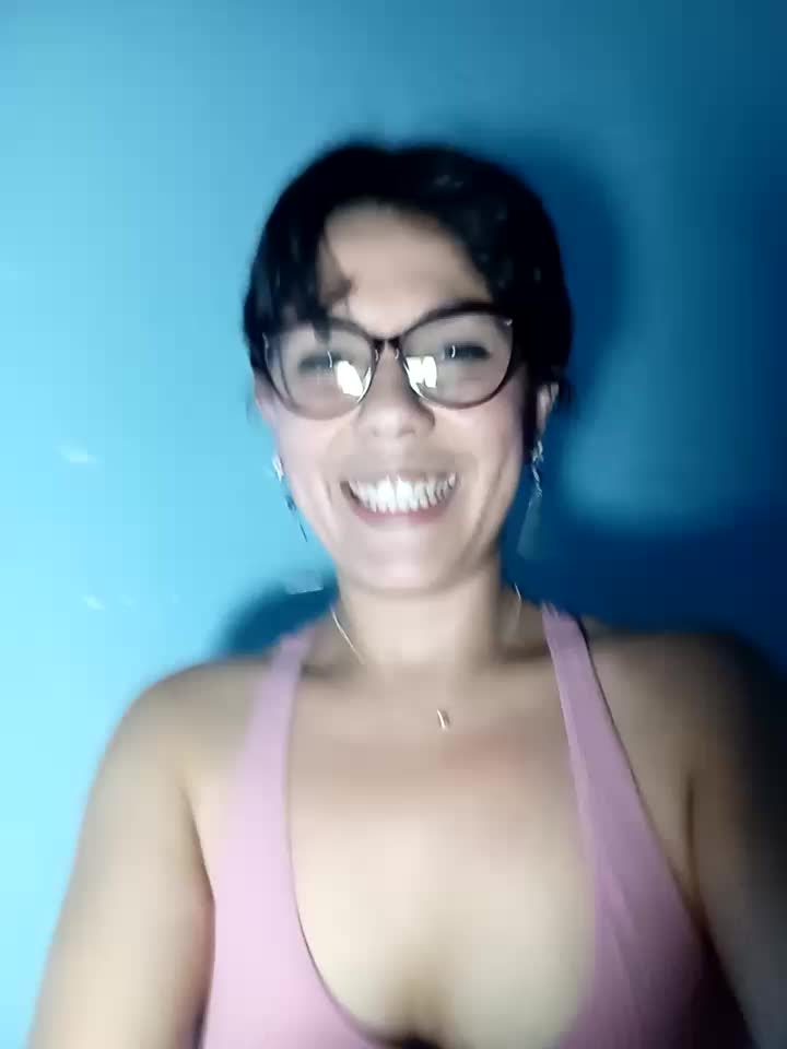 [6 Oct 21:36] Private Show - video by Tiramisu89 cam model