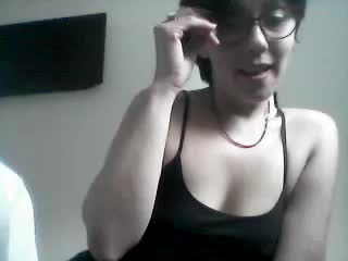 [23 Aug 10:23] Private Show - video by Tiramisu89 cam model