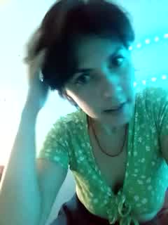[24 Aug 23:52] Private Show - video by Tiramisu89 cam model