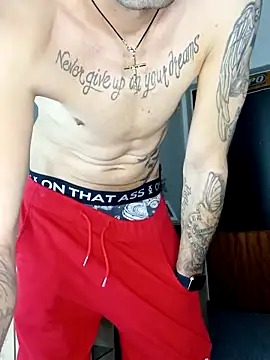 [3 Feb 21:12] Private Show - vídeo de la modelo de cam boysexy350