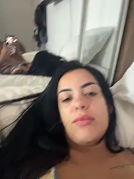 Private Show - 視頻由 Srta_Jhenny 主播提供