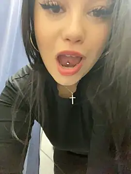 full open curtain & big squirt - βίντεο μοντέλου Chloe__Moon