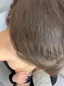 MAN LICKS MY PUSSY+MADE ME SUCK HIS DICK🤤🍆 – video od webkamerové modelky Chloe__Moon