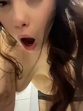 DISCOUNT! hottest part of having sex with stranger!🔥🔞 - فيديو من Chloe__Moon موديل الكام