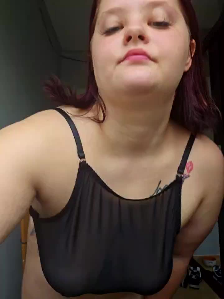 erste solo Privatshow 😝 - vídeo de Mystic_butterfly