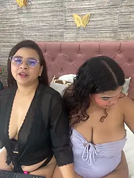 [21 Jan 20:06] Private Show - video by AmberSe cam model