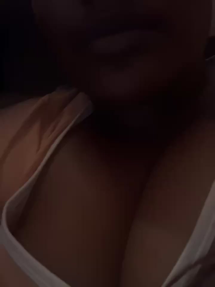 It gets wet 💦 private showing ✨😝