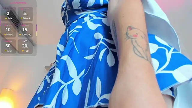 Private Show Fuck Pussy With Dildo - video by samaara_ cam model