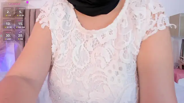 Private Show, fuck my pussy, show face - video by samaara_ cam model