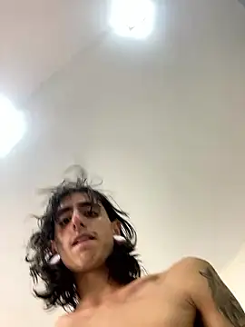 Sexy Shower +Jerking Off